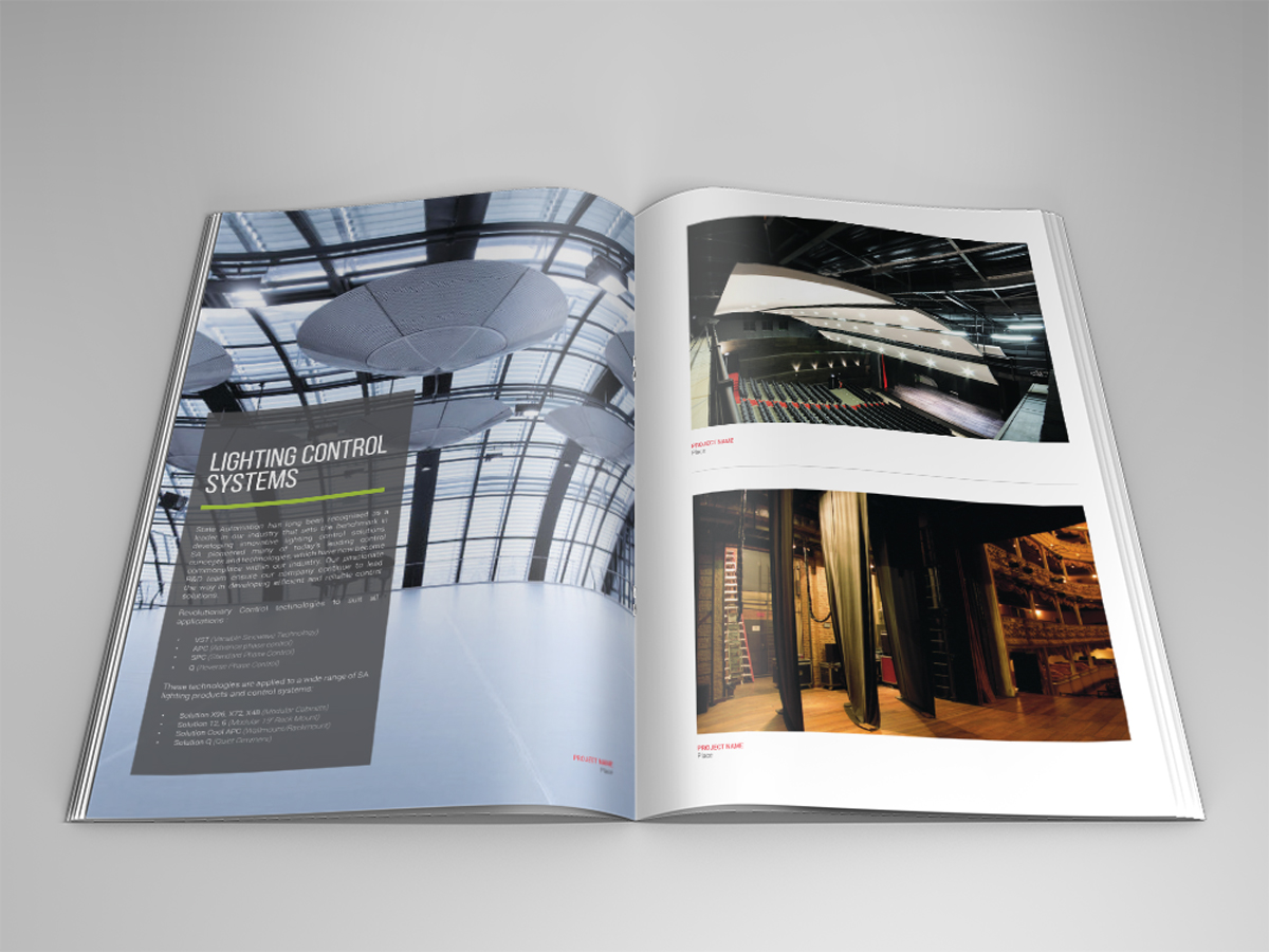 Design de Brochure par One creative works pour ce projet | Design #5908219