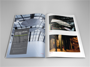 Brochure Design by One creative works for this project | Design: #5908219