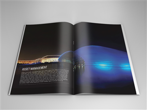 Diseño de Brochure por One creative works para este proyecto | Diseño #5908229