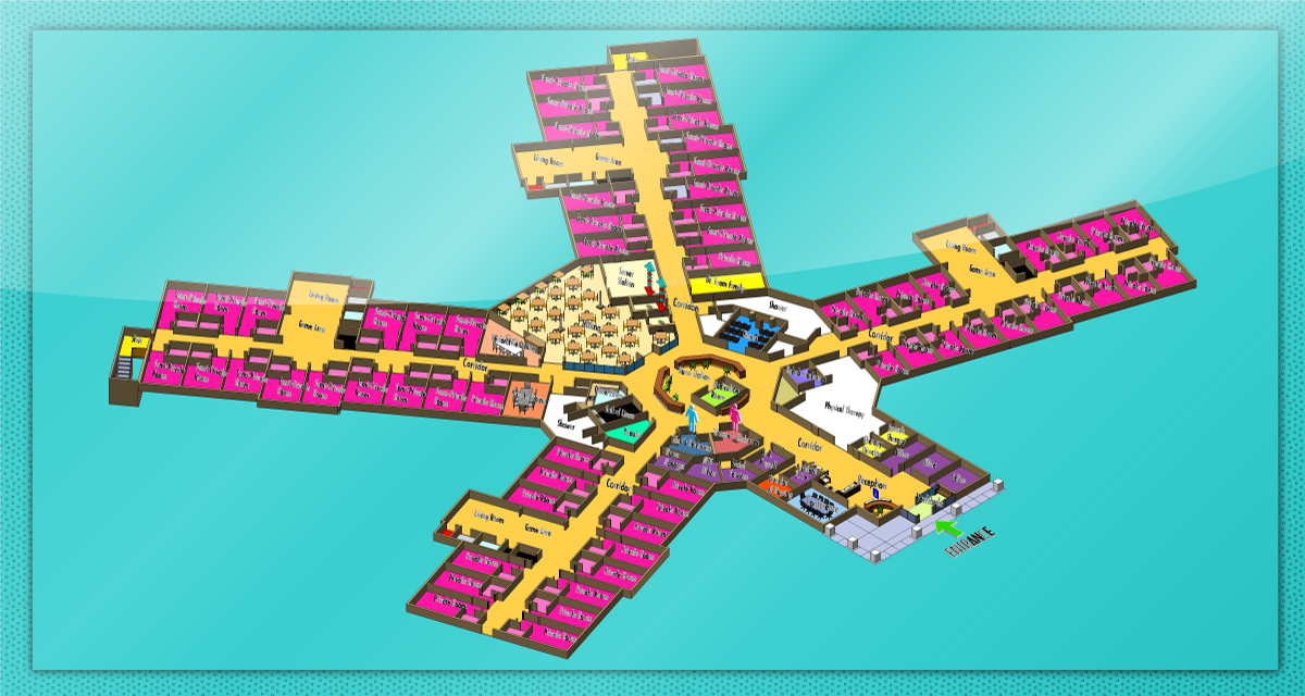 3D Design by Hana Pexova for ACC | Design #1600982