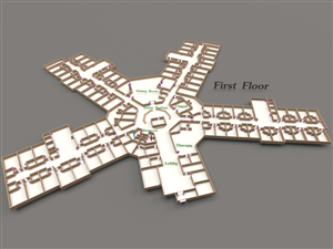 3D Design by clenci for ACC | Design: #1592879