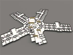 3D Design by clenci for ACC | Design: #1592891
