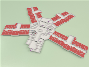 3D Design by clenci for ACC | Design: #1595913