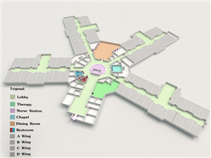 3D Design by clenci for ACC | Design: #1598868