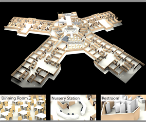 3D Design by DreamChaser Studio for ACC | Design: #1597771