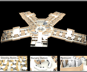3D Design by DreamChaser Studio for ACC | Design: #1597791
