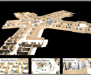 3D Design by DreamChaser Studio for ACC | Design: #1597799