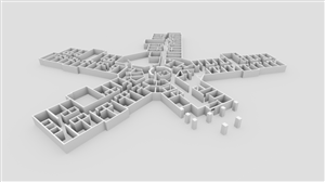 3D Design by Andric for ACC | Design: #1592198