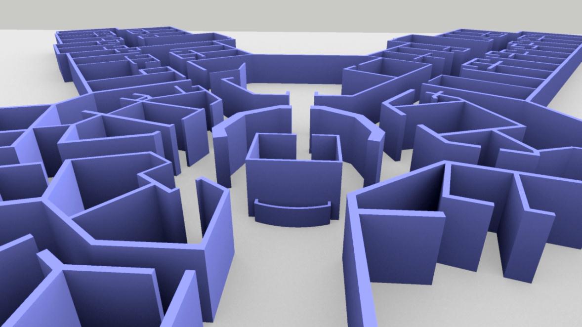 Design 3D par Andric pour ACC | Design #1592423