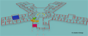 3D Design by Andric for ACC | Design: #1594156