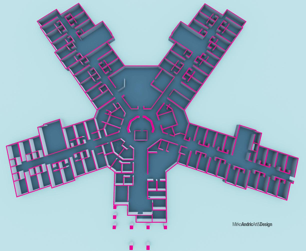 3D Design by Andric for ACC | Design #1594565