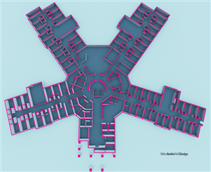 3D Design by Andric for ACC | Design: #1594565