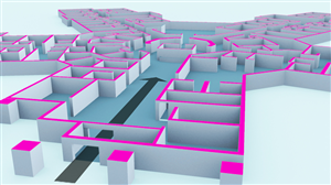 3D Design by Andric for ACC | Design: #1595179