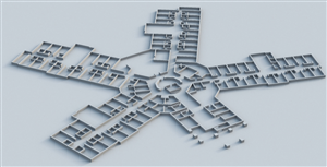 3D Design by Andric for ACC | Design: #1597013