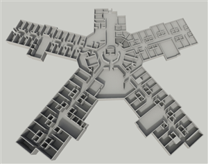 3D Design by Andric for ACC | Design: #1597103