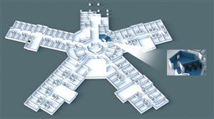 3D Design by Andric for ACC | Design: #1600107