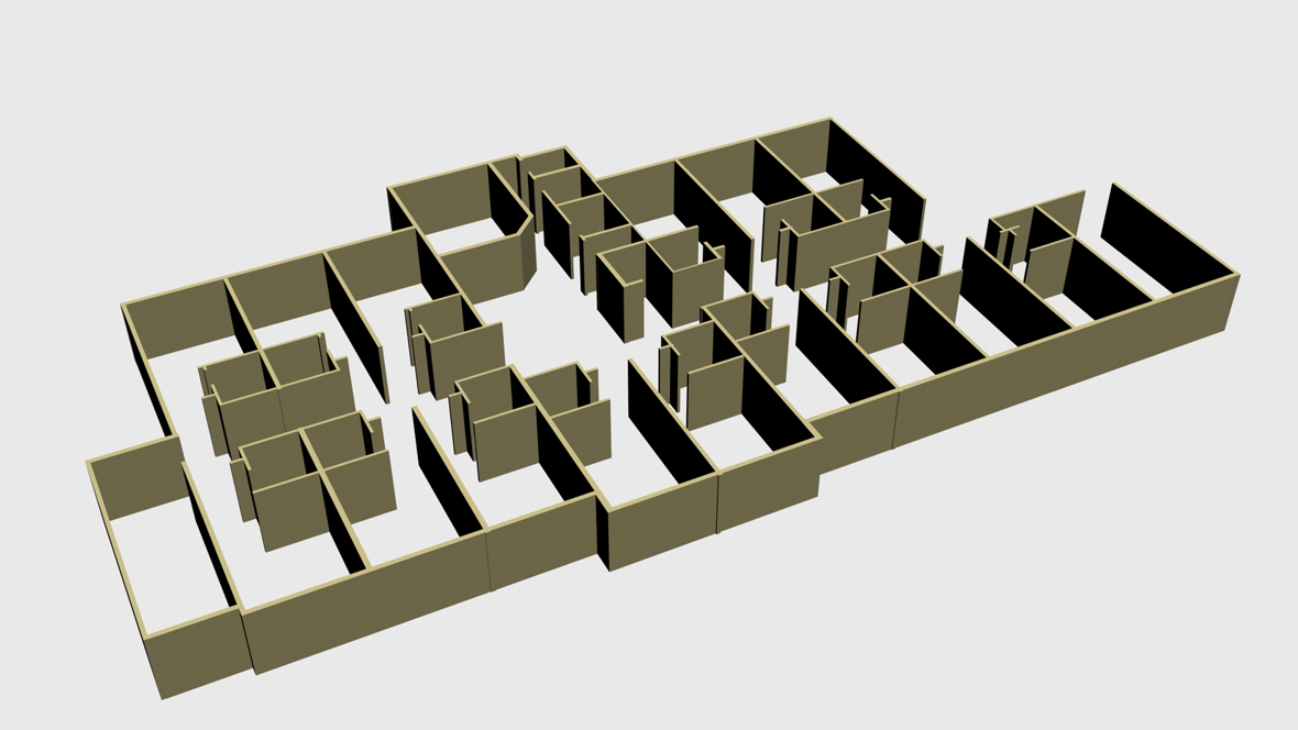 Design 3D par betablocker pour ACC | Design #1589446