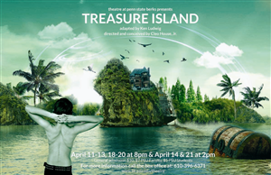 Poster Design by ancolnn