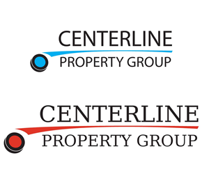 Logo-Design von k liu für Centerline Property Goup | Design: #1584287