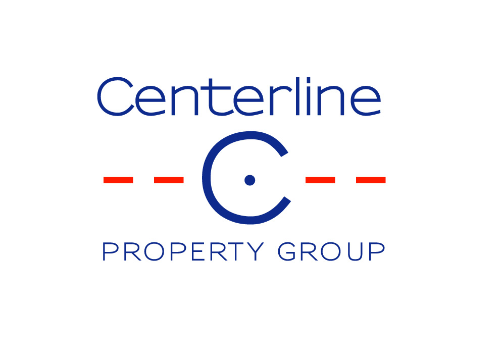 Logo Design by ADE for Centerline Property Goup | Design #1589625