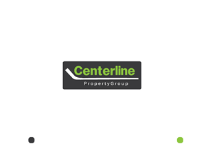 Logo-Design von DFS für Centerline Property Goup | Design: #1586821