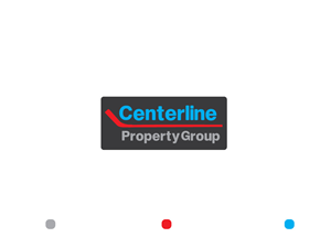 Logo-Design von DFS für Centerline Property Goup | Design: #1587003