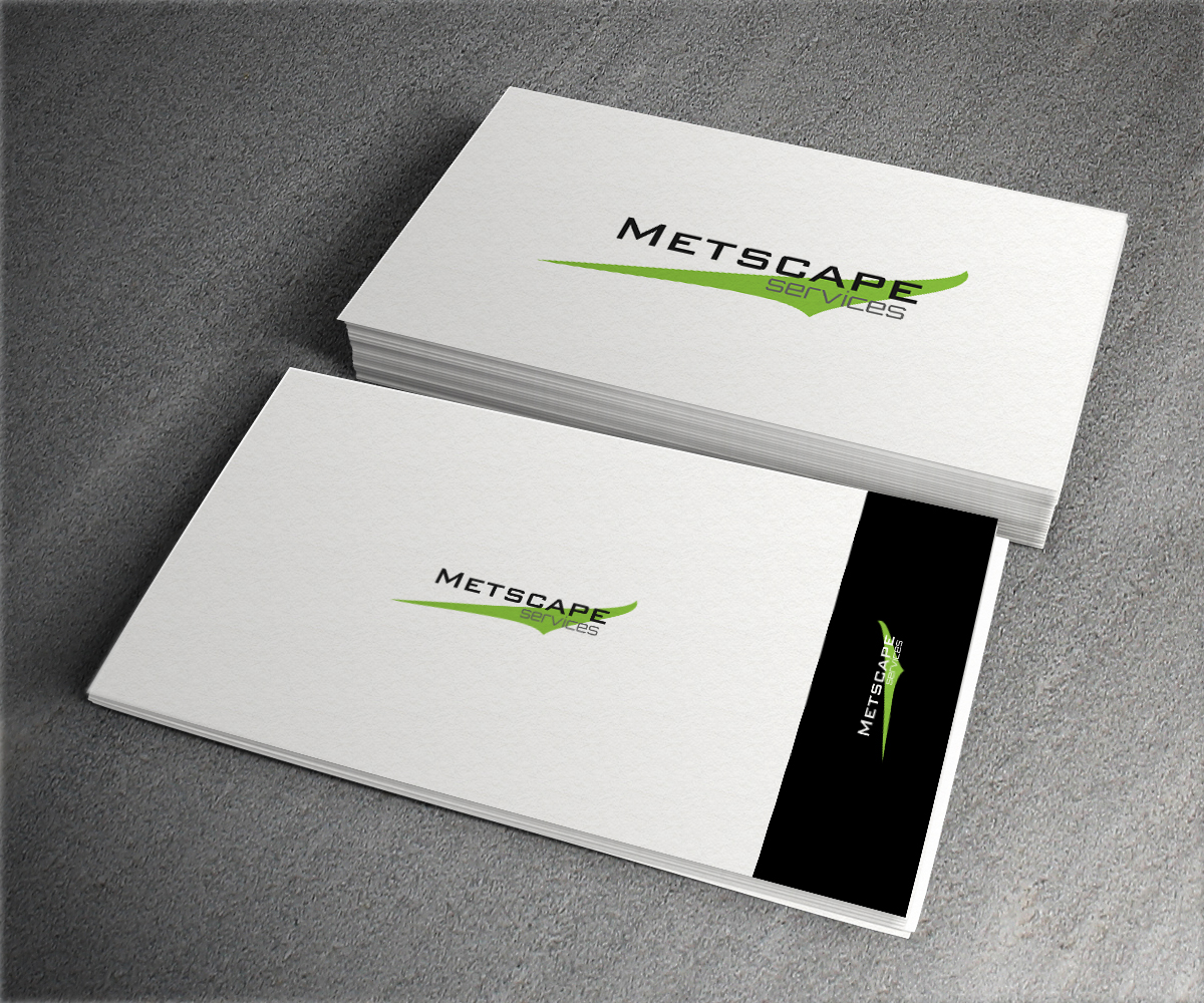 Logo and Business Card Design by aglaronde23 for this project | Design #5871287