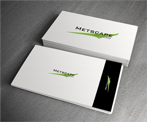 Logo and Business Card Design by aglaronde23
