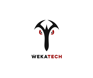 wekatech | Diseño de Logo por refolve