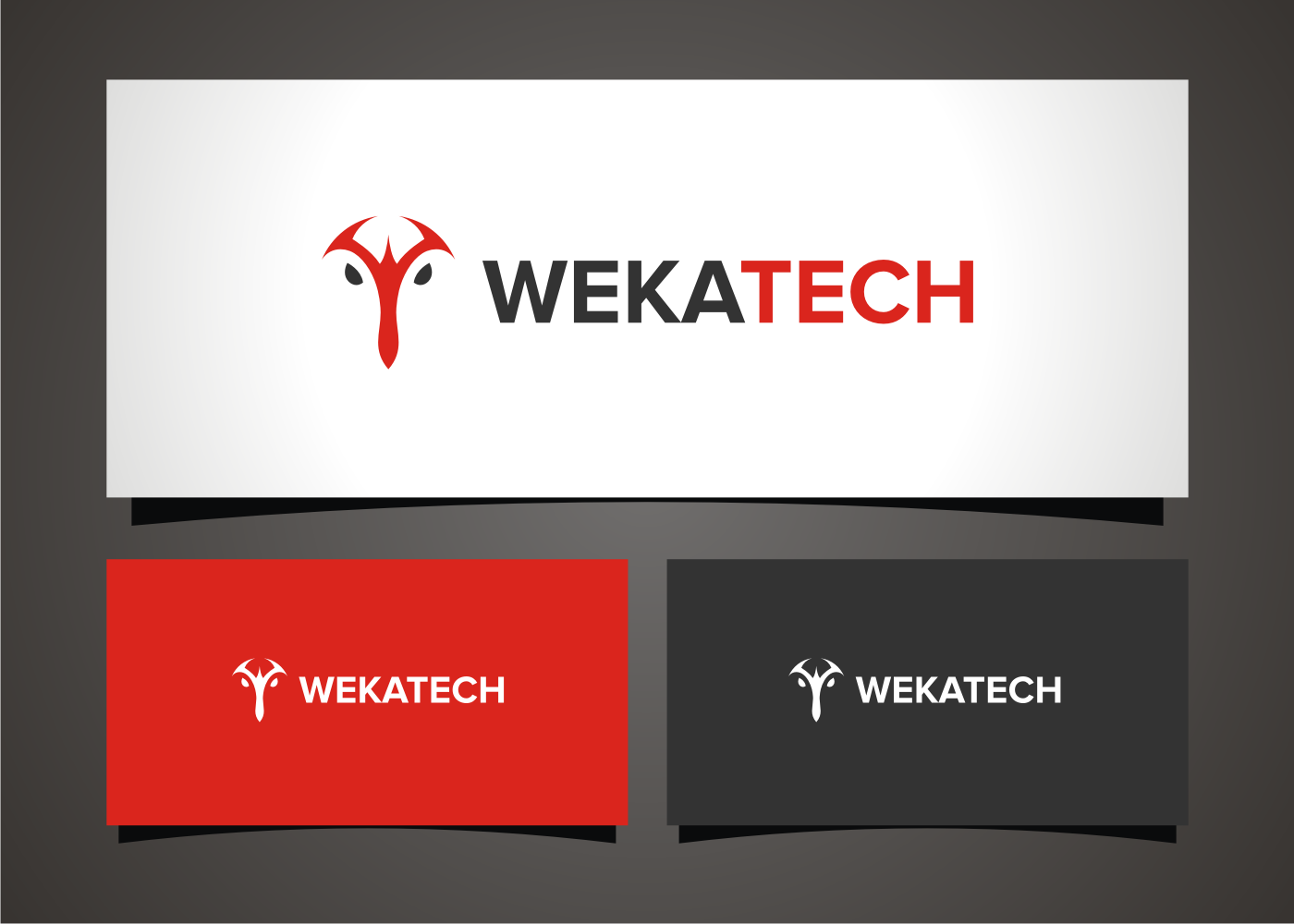 Logo Design by ibnu efendy for this project | Design #5831342