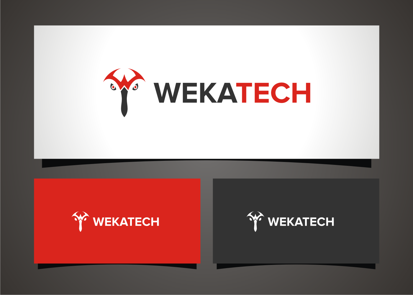 Logo Design by ibnu efendy for this project | Design #5839613