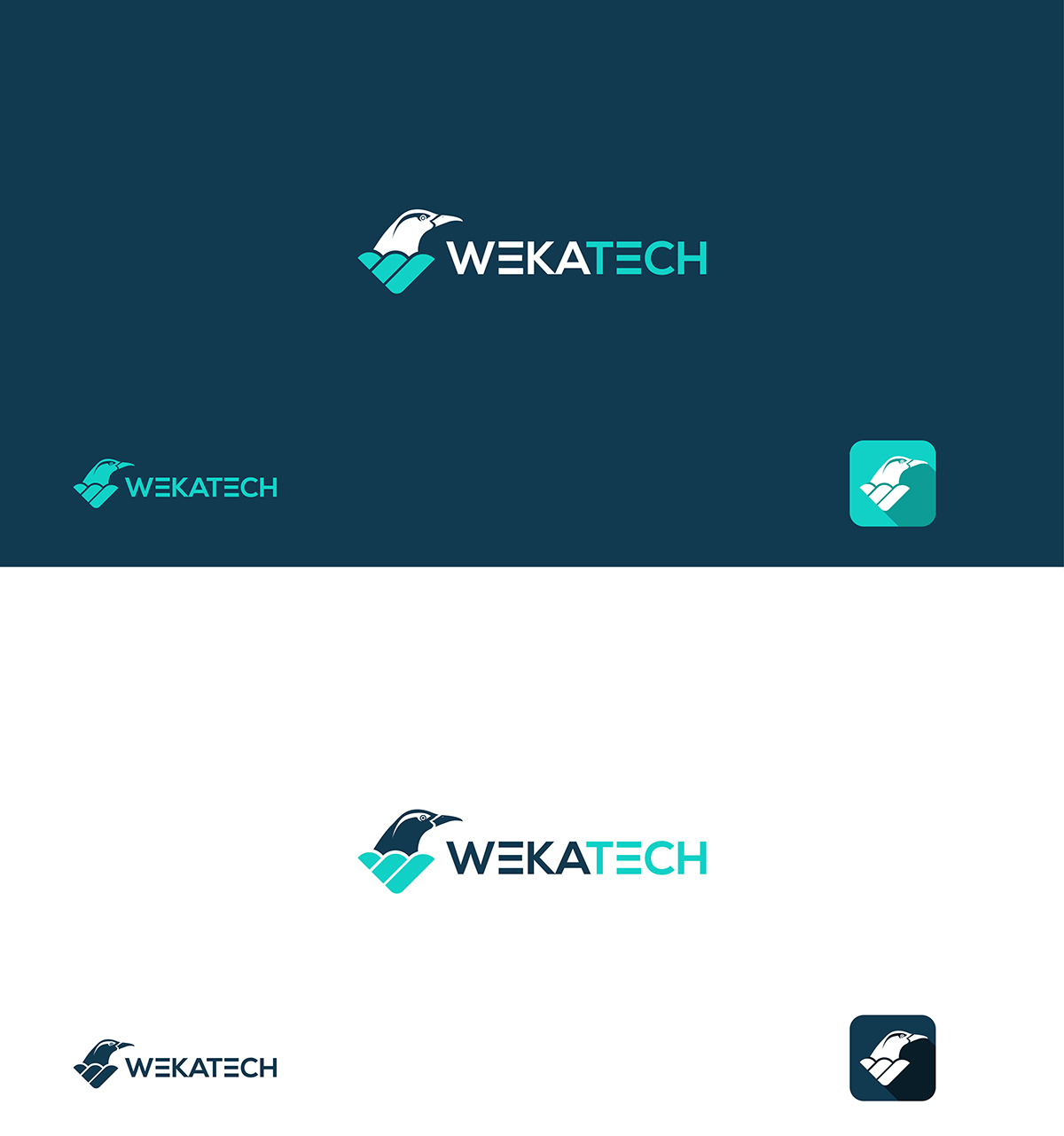 Logo Design by makkao design for this project | Design #5860921