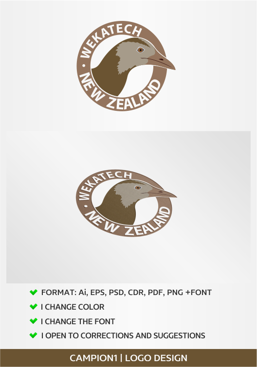 Logo Design by artsterdam for this project | Design #5830029