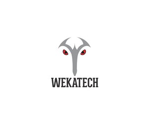 Logo Design by awe'niche