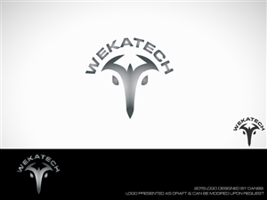 Logo Design by dan99 for this project | Design #5827881