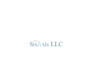 Logo Design by art-media75 for SixAxis LLC | Design: #1588105
