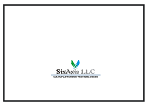 Logo Design by art-media75 for SixAxis LLC | Design: #1819162