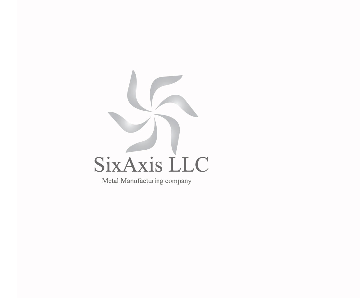 Design de Logo par sabarna pour SixAxis LLC | Design #1585507