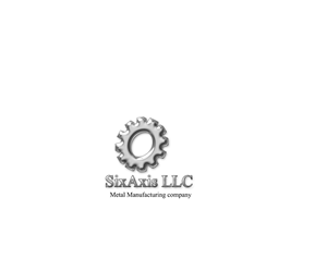 Logo Design by sabarna for SixAxis LLC | Design: #1585920