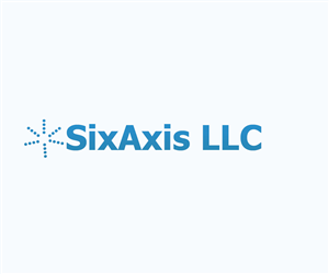 Logo Design by sabarna for SixAxis LLC | Design: #1607838