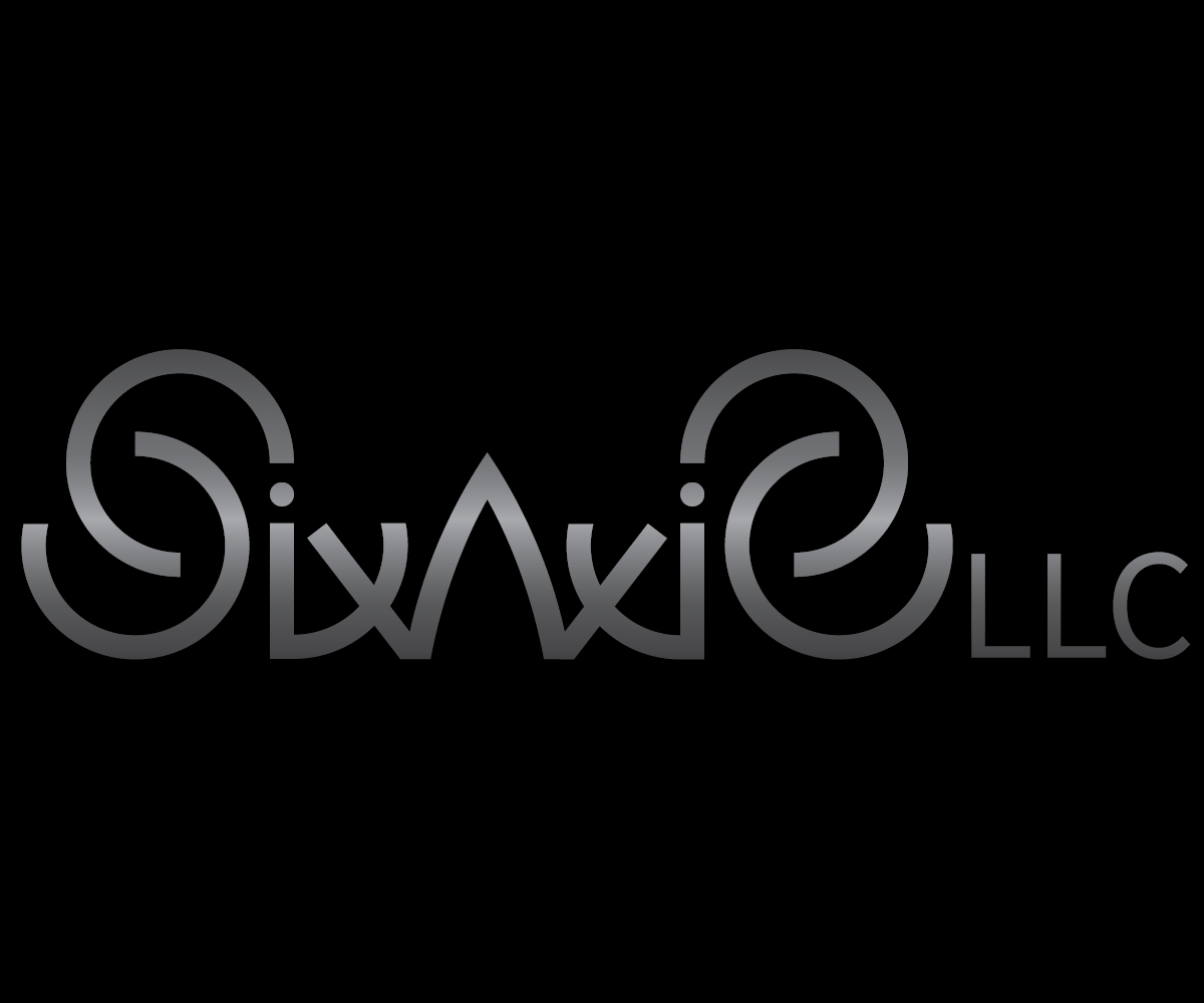 Logo Design by Filippos Pente for SixAxis LLC | Design #1590976