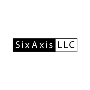 Logo Design by Sunny for SixAxis LLC | Design: #1586271