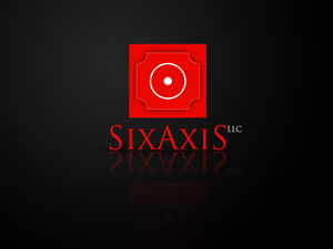 Logo Design by Karadjordje for SixAxis LLC | Design: #1588412