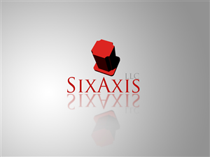 Logo Design by Karadjordje for SixAxis LLC | Design: #1588508