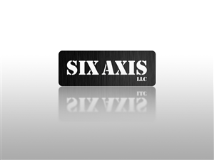 Logo Design by Karadjordje for SixAxis LLC | Design: #1597959