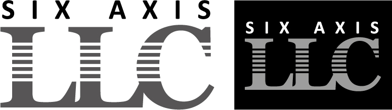 Design de Logo par RedMasterz pour SixAxis LLC | Design #1620563
