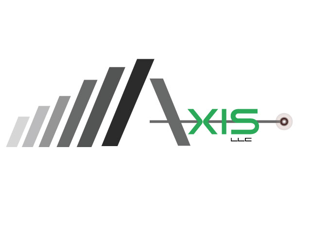Logo Design by DSA Atelier for SixAxis LLC | Design #1617923
