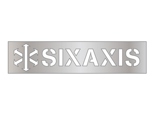 Logo Design by hypnos for SixAxis LLC | Design: #1620398