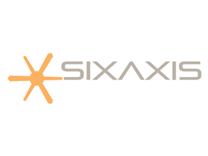 Logo Design by hypnos for SixAxis LLC | Design: #1620418