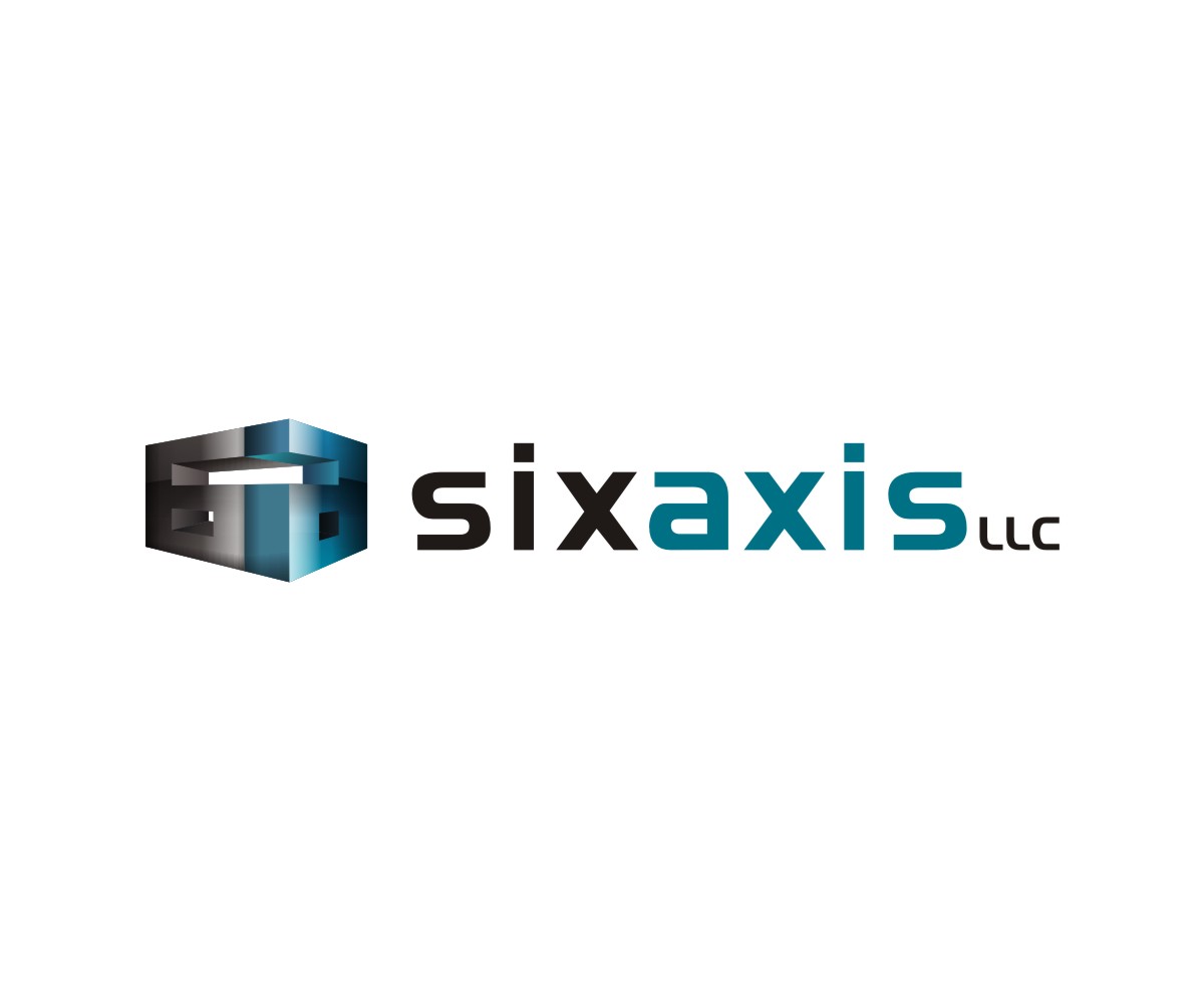 Design de Logo par Acherios75 pour SixAxis LLC | Design #1627290